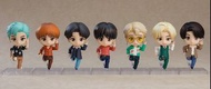 🆕 #BTS代購 JP🇯🇵 📦預購 日本代購 TinyTan 防彈少年團 BTS ねんどろいど 黏土人 模型 HKD$388/1