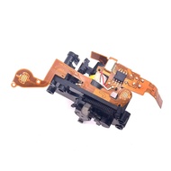 สำหรับ Nikon D600 D610ช่องกระจกหน่วยรูรับแสงส่วนซ่อมควบคุมค่าประจุ