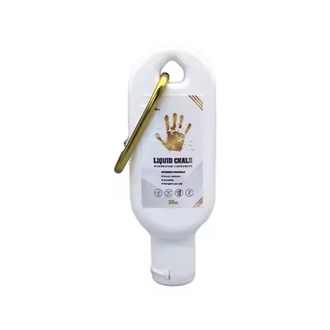 New 30ML/50ML/100ML Anti-slip Liquid Multifunctional Easy to Store Magnesium Powder Portable Multipu