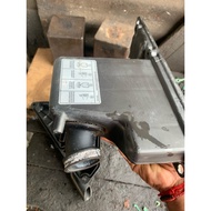 Dinamik Air Cleaner Box Motor