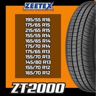 ban mobil Zeetex 155/70R12 155/70/12 R12 r 12 ZT2000 daihatsu ceria