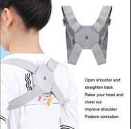全新智能矯正駝背器 intelligent induction hunchback corrector