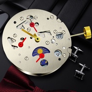 Oem Custom Mechanical Watch Automatic Movement Accessories Function Modification For Japan Citizen Beat 8N24 Movement