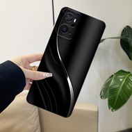 HP Phone Case - OPPO A76 / A96 - Phone Case - OPPO A76 / A96 - External_Acc - Aesthetic Motif - Fash