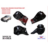 Naza Ria Engine Mounting - 0K558-39040/0K558-39050/0K558-39060/0K55C-39070