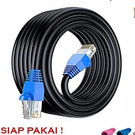 4m. OUTDOOR LAN Cable