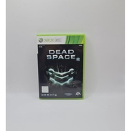 [Pre-Owned] Xbox 360 Dead Space 2 Game