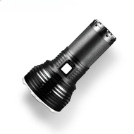 Imalent RT70 Kit LED Flashlight XHP70 2nd Generation LED USB Rechargeable Torch Flashlight by 4X 186