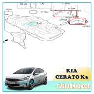 KIA CERATO K3 FUEL TANK HOSE (ORIGINAL)