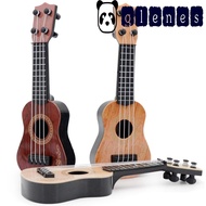 GLENES Classical Ukulele For Beginner Kids Guitar Nice Gift 4 Strings Musical Instrument Stringed In