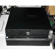 Dell Precision 5820 Tower Single Processor W-2123 3.6GHz, Quadro M4000/K4000, 1TB SSD + 2TB HD (SELF