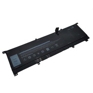 8N0T7 Replacement Battery Compatible with Dell XPS 15 9575 Precision 5530 2-in-1 Series Notebook 8NO