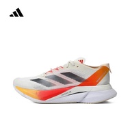 阿迪达斯adidas 女子ADIZERO BOSTON 12 W跑步鞋 IG3325 38