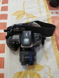 MINOLTA DYNAX 300si 正常單反菲林相機
