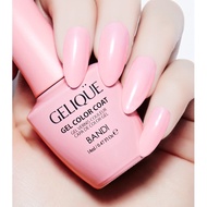 BANDI GELIQUE GEL COLOR ( GF154 )