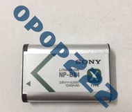 索尼NP-BX1黑卡相機電池 WX300 HX300 HX50 RX1 RX100M2 3 WX350