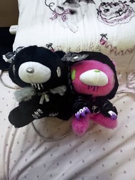 Gloomy Bear 暴力熊公仔