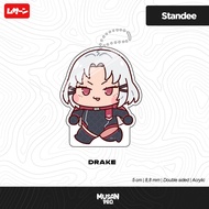Standee NIKKE - Drake - Musan - Fan Merch