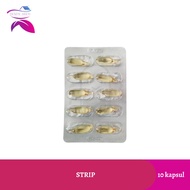 Prolacta DHA For Baby / Vitamin Bayi