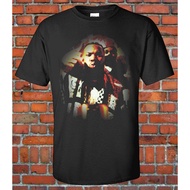 Raekwon The Chef Only Built 4 Cuban Linx T- Shirt Ghostface Purple Tape