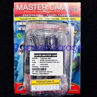 Super Master Cam Camshaft & Rra Brt Mio Fino Nouvo 115 34 29 Series R