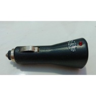 Car changer for motorbikes