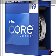 Intel Core i9-13900K 13th Gen CPU - Authorized Domestic Retail Version