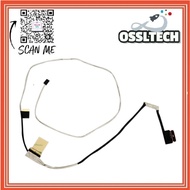 for HP Pavilion 15-CK 15-CC LCD Laptop CABLE 30PIN DDG76ALC001 DDG76ALC011
