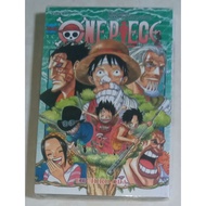 Comic one piece vol 60 original Seal