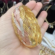 Wristband 3 Kings Free Size