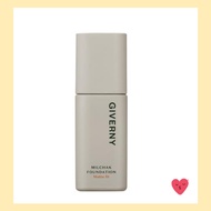 [Giverny] Milchak matte fit foundation 30ml