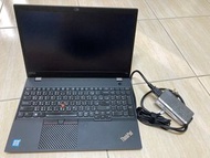 Lenovo Thinkpad T590 i7 聯想 商務筆記型電腦 可觸控 可攤平如照片