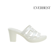 Everbest Womens Shoes - TN2205 Everbest Platform Heel Slip-on