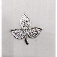 Vilvam Leaf Original Silver 108 pcs