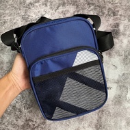 ADD EQT Mini Bag Navy bag