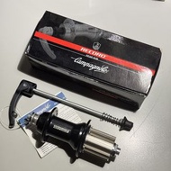 Campagnolo Record Rear Hub only 單車 公路 後花鼓 Super Chorus  Athena Centaur