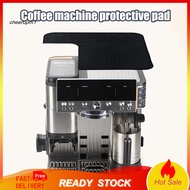 CHEER Protective Pads for Es601 Espresso Machine Scratch-resistant Cover Food-grade Heat Resistant C