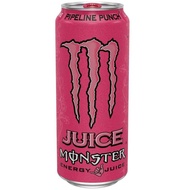 Monster Energy / Monster Energy Ultra / Monster Pipeline Punch / Ultra Paradise 355ml Can