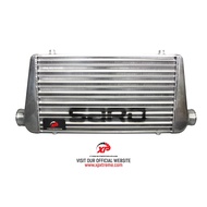 INTERCOOLER DELTA FIN 2.50" 510X230X65 SARD