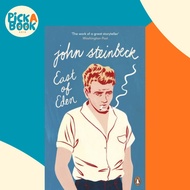 East of Eden by Mr John Steinbeck (UK edition, paperback)