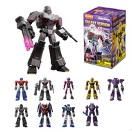 GV07 BLOKEES ORIGINAL GALAXY VERSION TRANSFORMERS MEGATRON, ORION PAX, B-127, STARSCREAM, SOUNDWAVE,