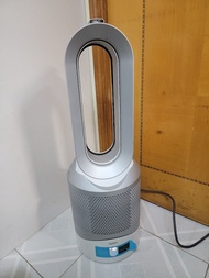 Dyson 冷暖風空氣淨化機HP02