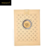 Merchant9 Gold Coin Selamat Hari Raya 999.9 (0.1g)