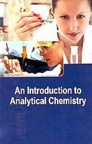 An Introduction to Analytical Chemistry Udai Arvind