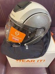 Schuberth M1 Pro DOT Helmets 電單車頭盔 摩托車頭盔