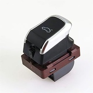 Pizgear 8KD 959 831 V10 4Pin Trunk Lock Control Release Switch Button Fit For A4 Allroad A5 S5 S4 RS