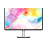 [27 inch] High-end 4K QHD FHD Monitors Dell S2722QC S2722DGM S2721DGF Wide Curved HDMI Monitor