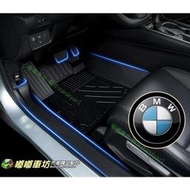 BMW 包門檻 TPE 腳踏墊 320i GT 328i GT 335i GT 5D立體 踏墊