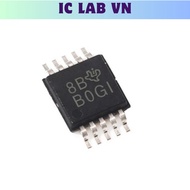 ADS1115IDGSR Ic Lab VN