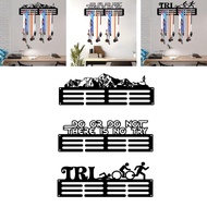 [mcfsnzwtxz1bw] Medal Display Rack, Storage Shelf, Football Railway, Racing Medal Display,